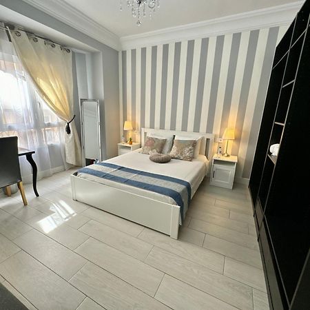 Apartment San Carlos Alicante II Buitenkant foto