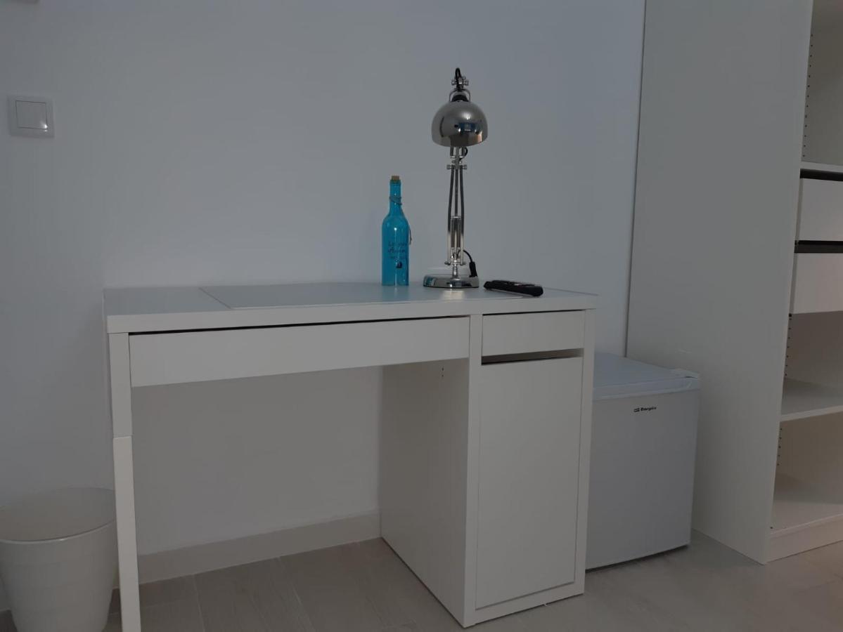 Apartment San Carlos Alicante II Buitenkant foto