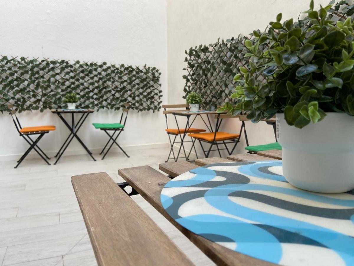 Apartment San Carlos Alicante II Buitenkant foto