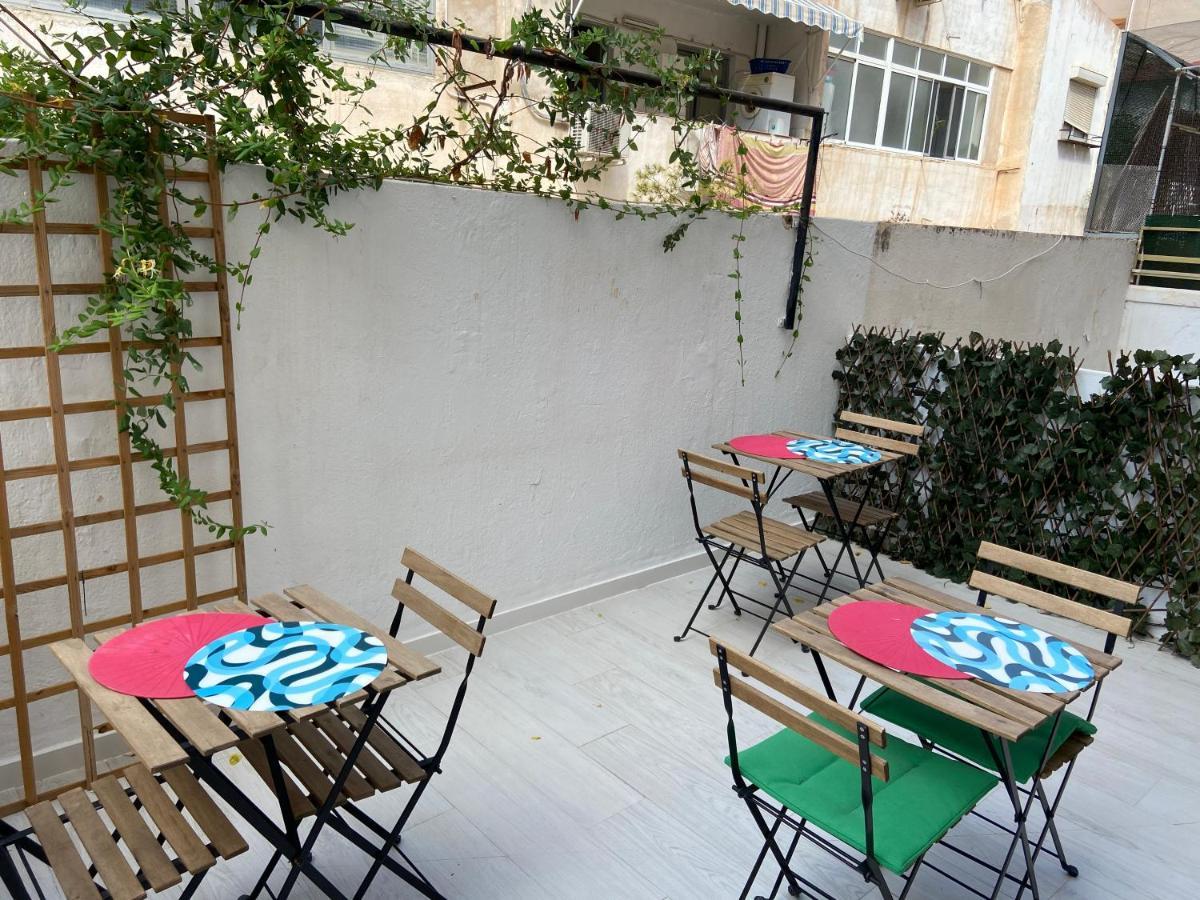 Apartment San Carlos Alicante II Buitenkant foto