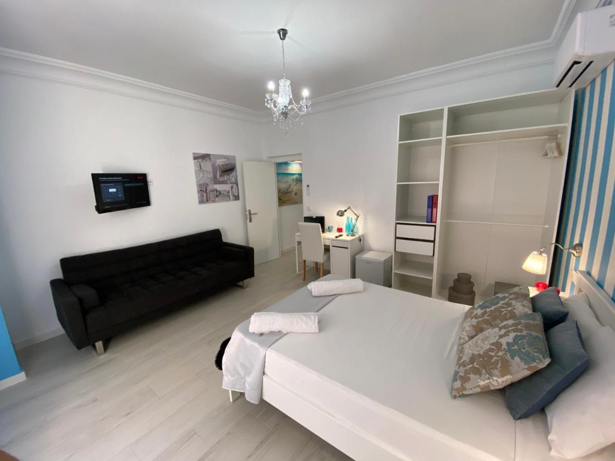 Apartment San Carlos Alicante II Buitenkant foto