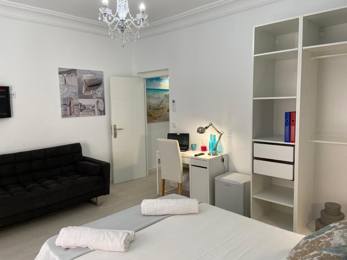 Apartment San Carlos Alicante II Buitenkant foto