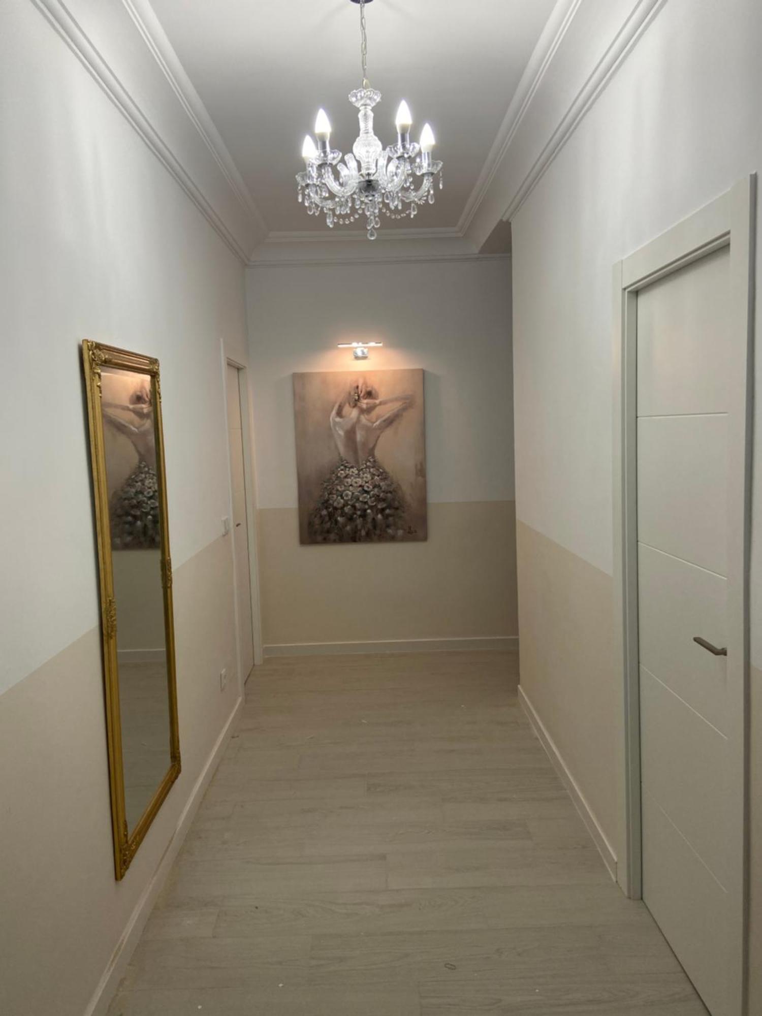 Apartment San Carlos Alicante II Buitenkant foto