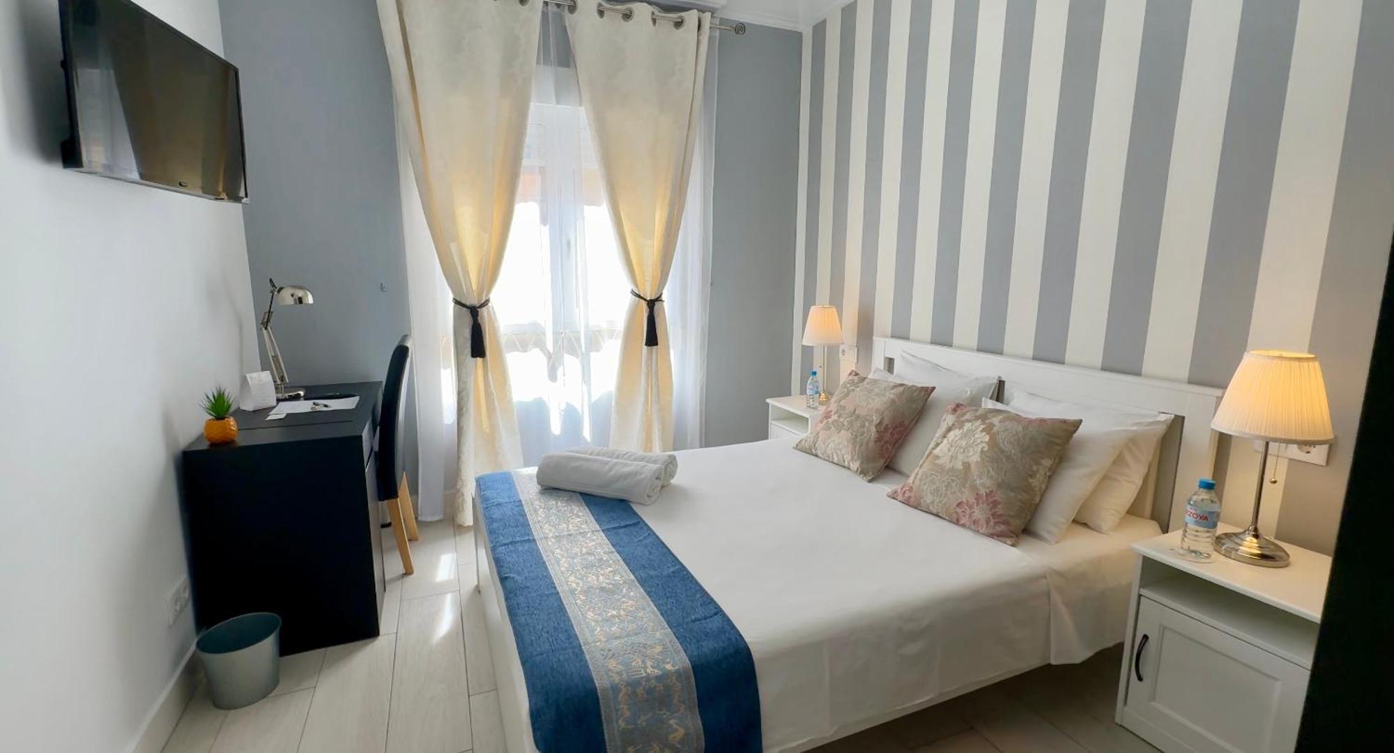 Apartment San Carlos Alicante II Buitenkant foto