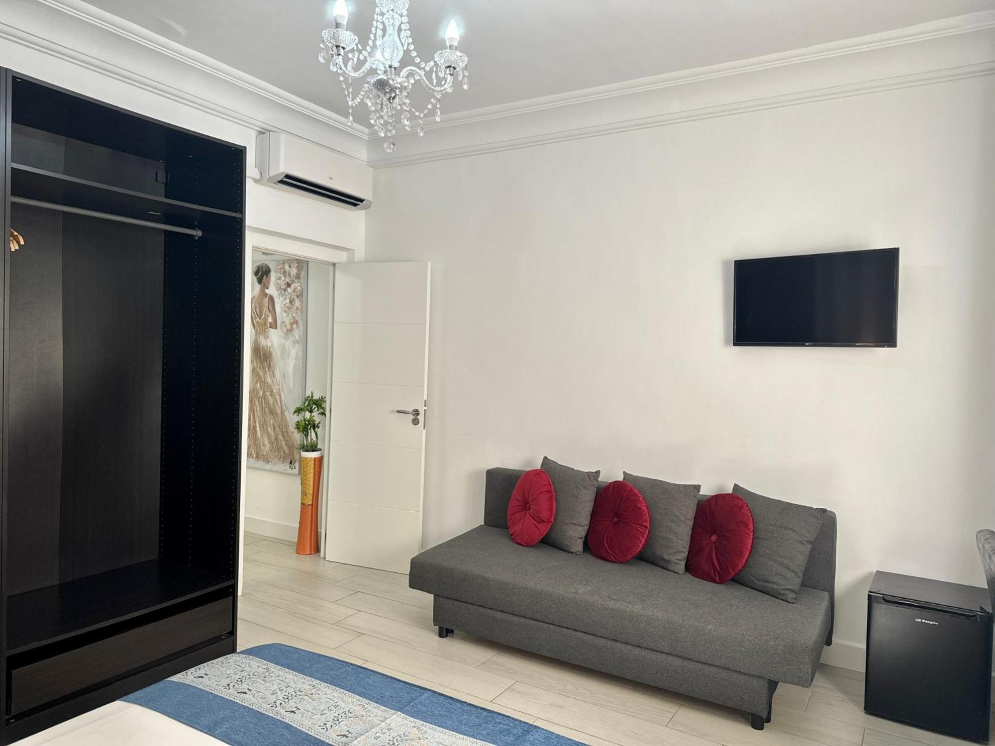 Apartment San Carlos Alicante II Buitenkant foto