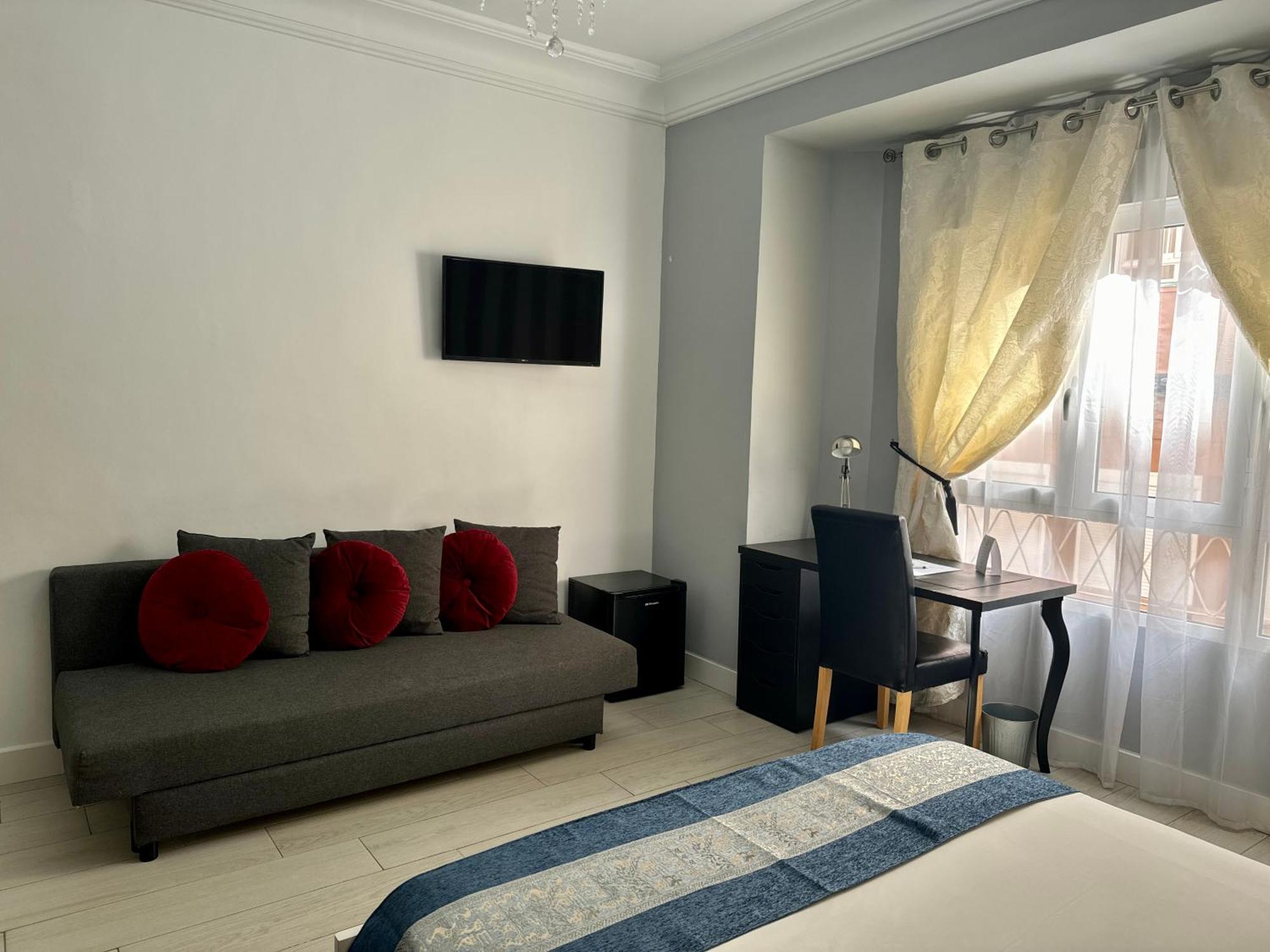 Apartment San Carlos Alicante II Buitenkant foto