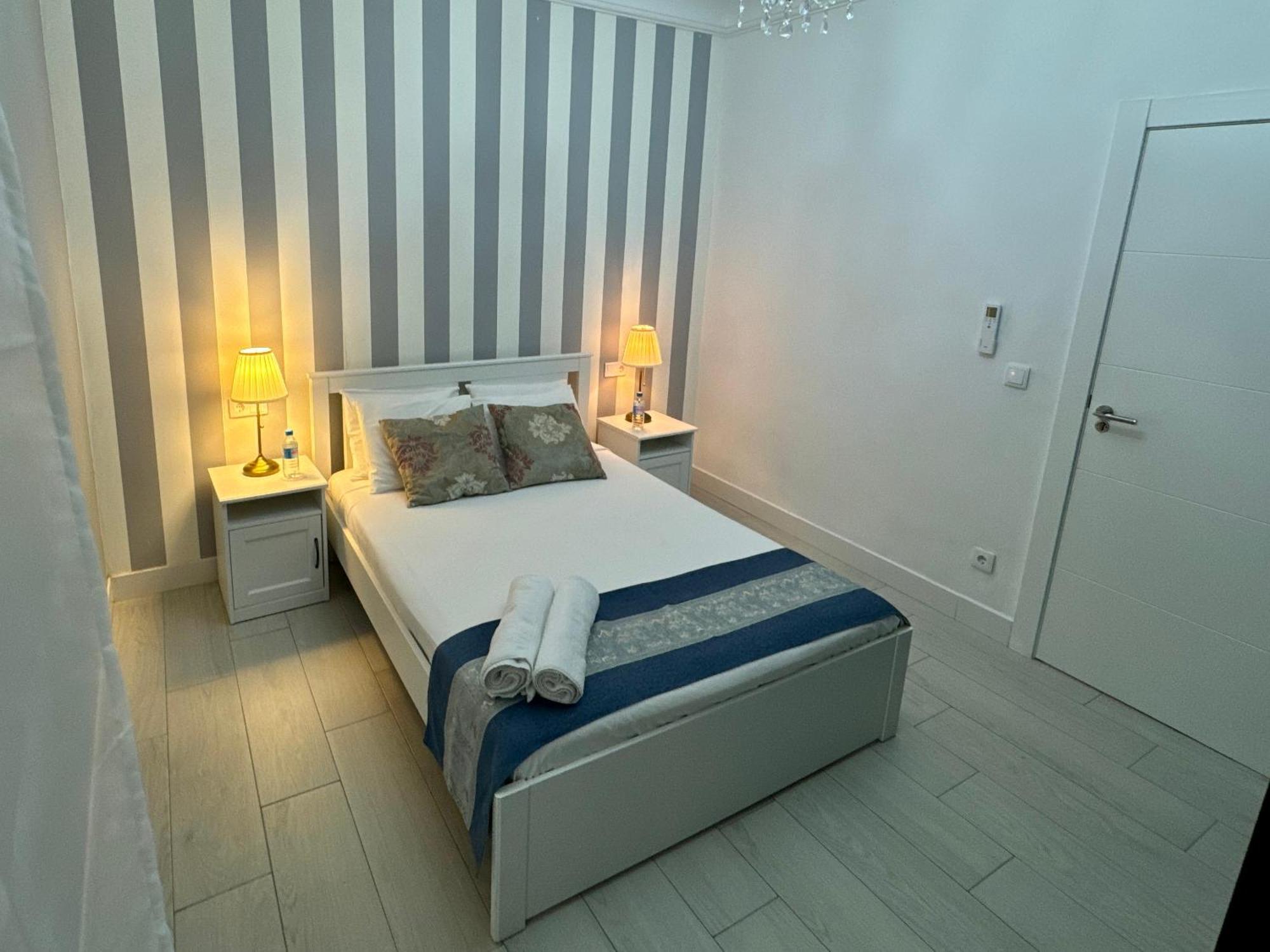 Apartment San Carlos Alicante II Buitenkant foto