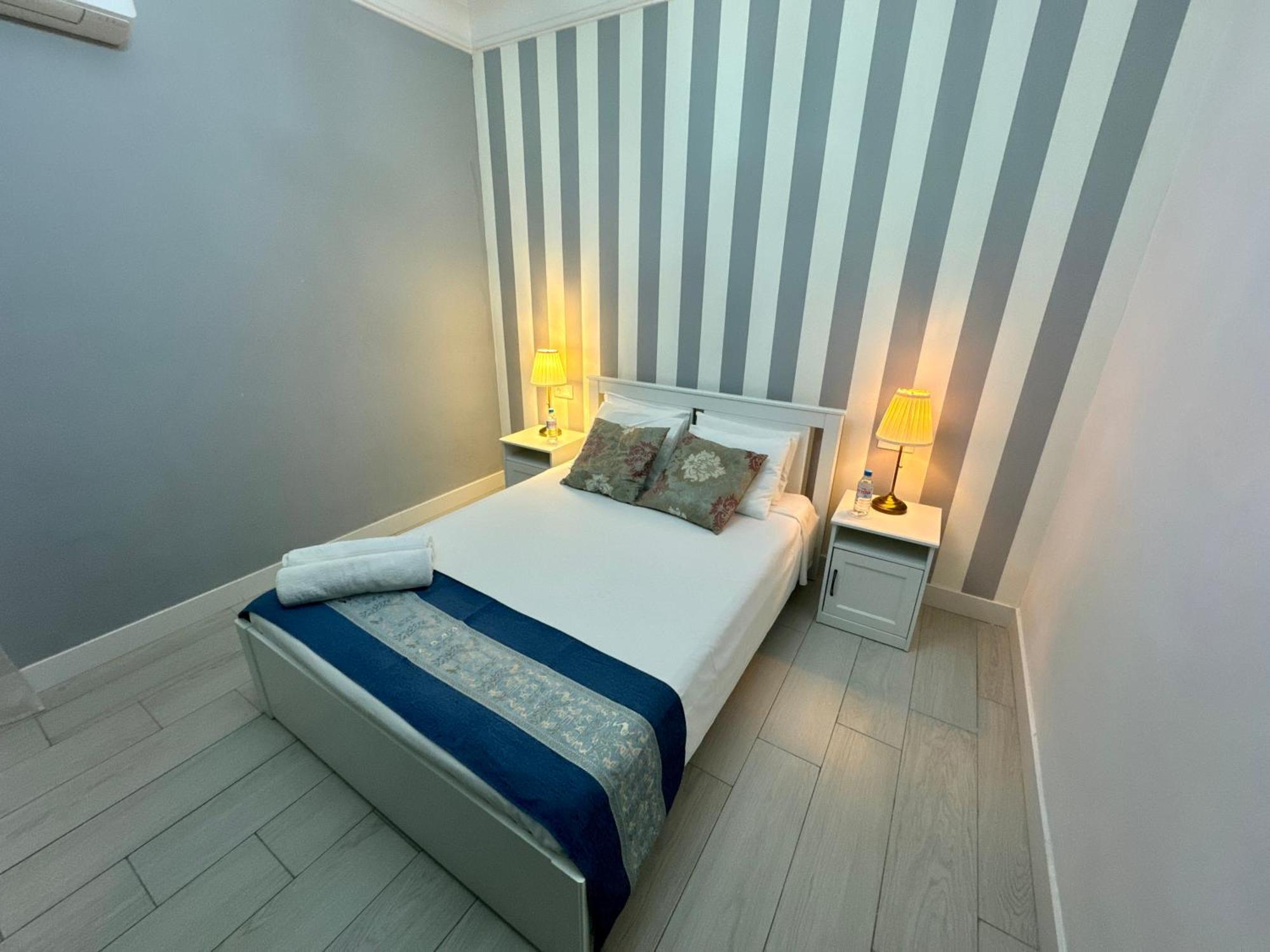 Apartment San Carlos Alicante II Buitenkant foto