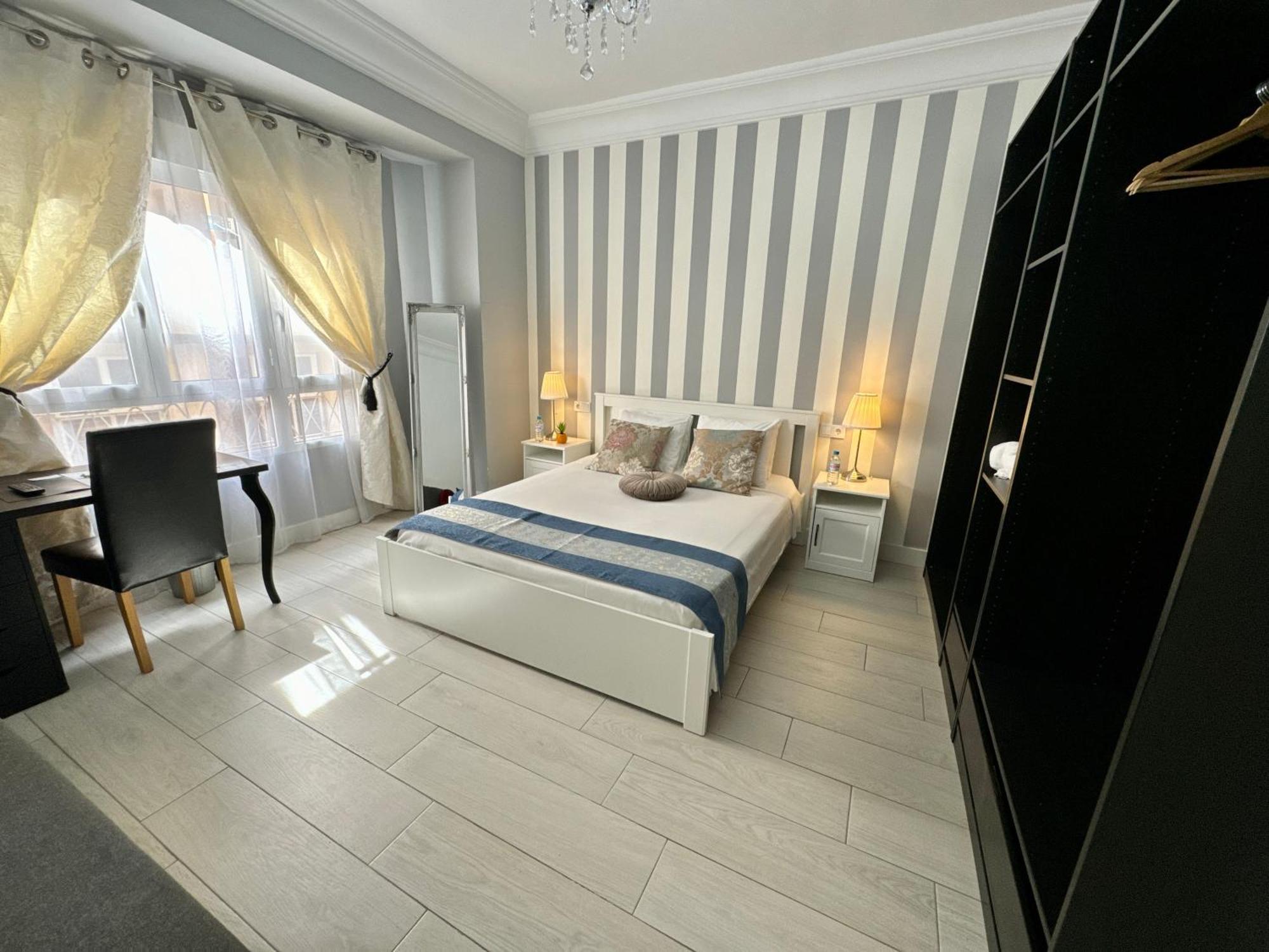 Apartment San Carlos Alicante II Buitenkant foto