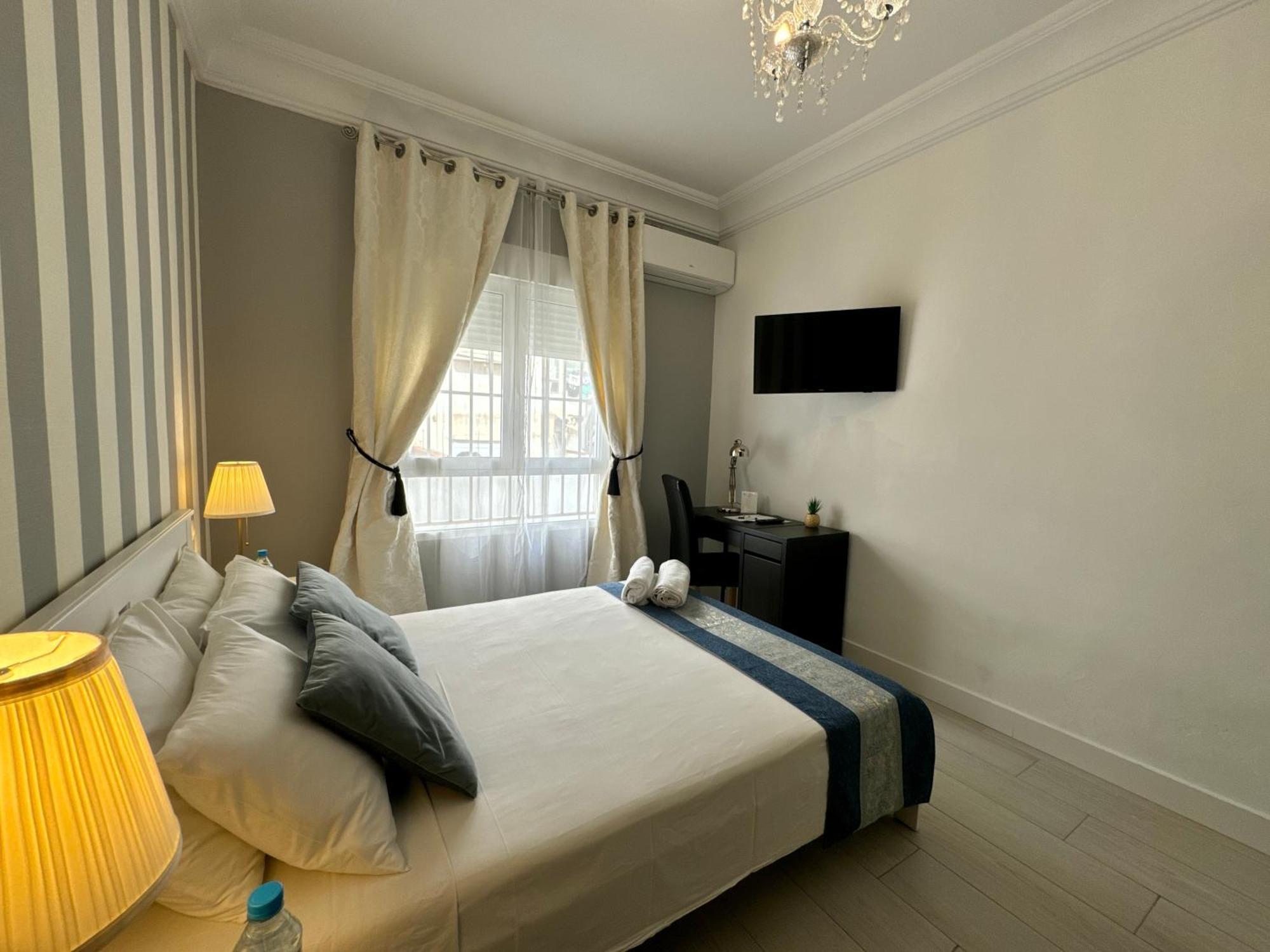 Apartment San Carlos Alicante II Buitenkant foto
