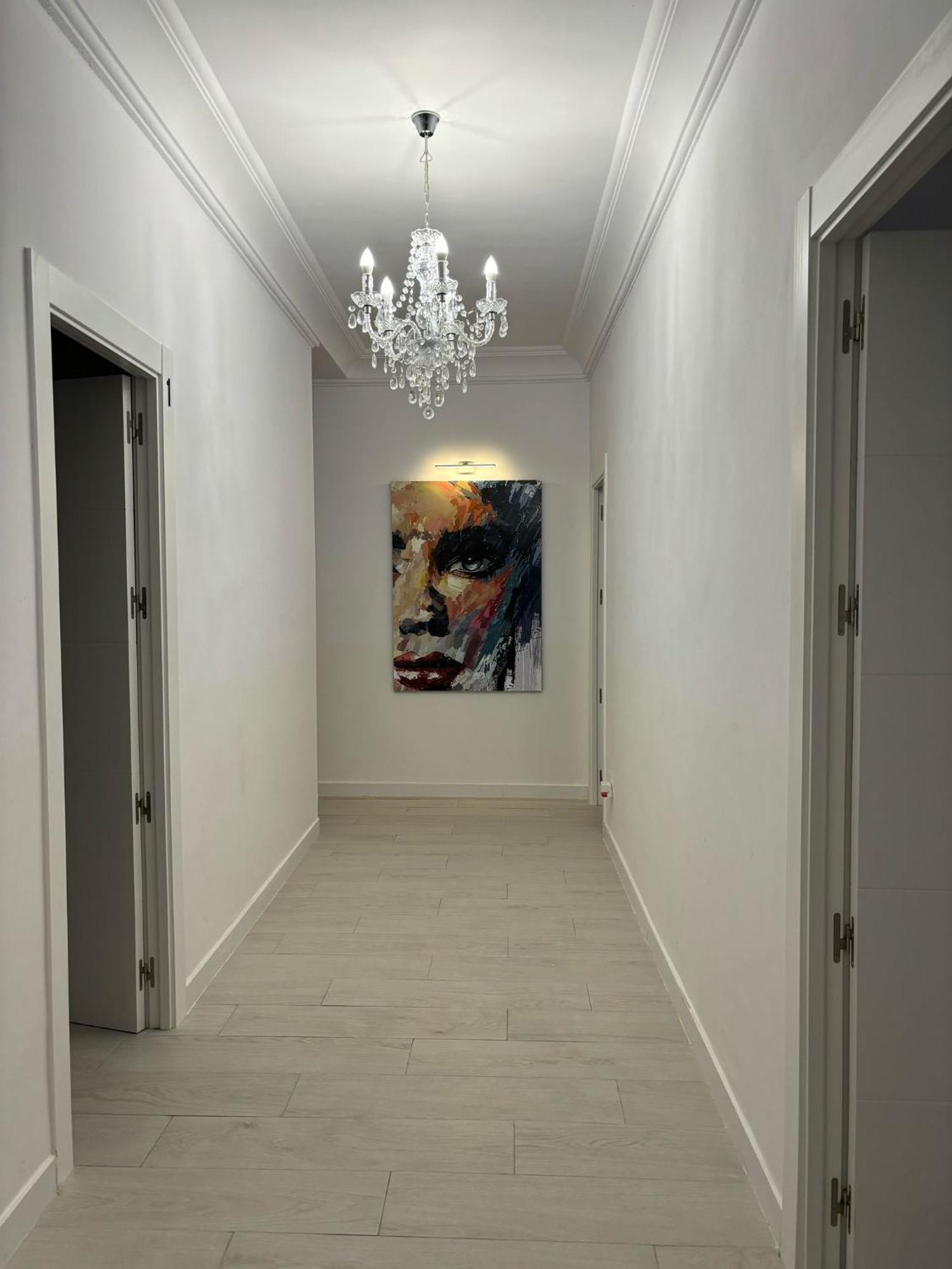 Apartment San Carlos Alicante II Buitenkant foto