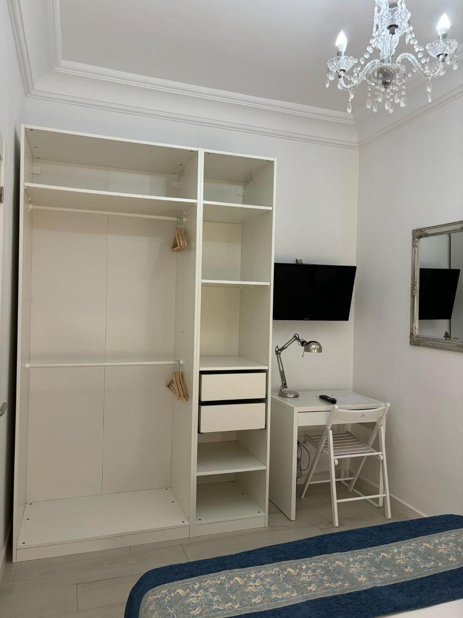 Apartment San Carlos Alicante II Buitenkant foto