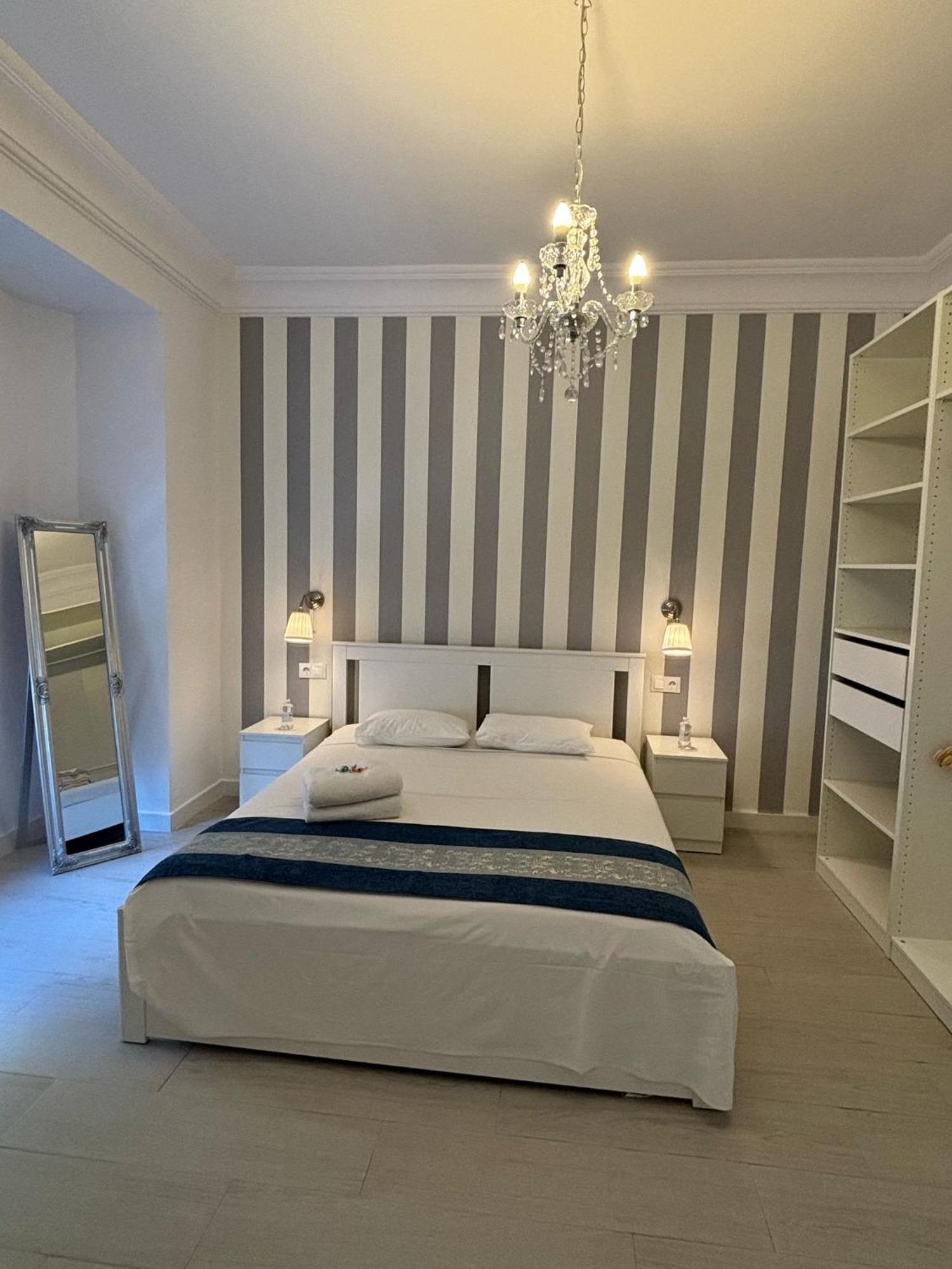Apartment San Carlos Alicante II Buitenkant foto