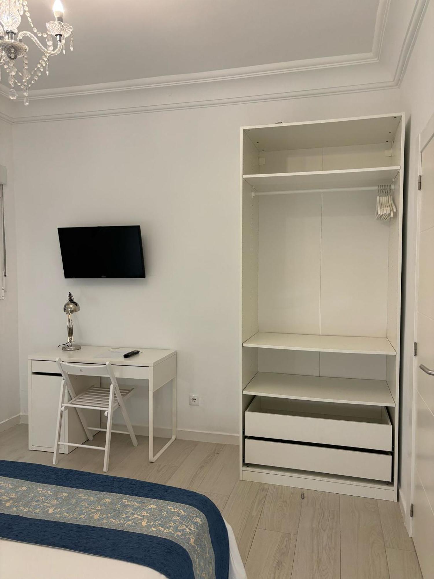 Apartment San Carlos Alicante II Buitenkant foto