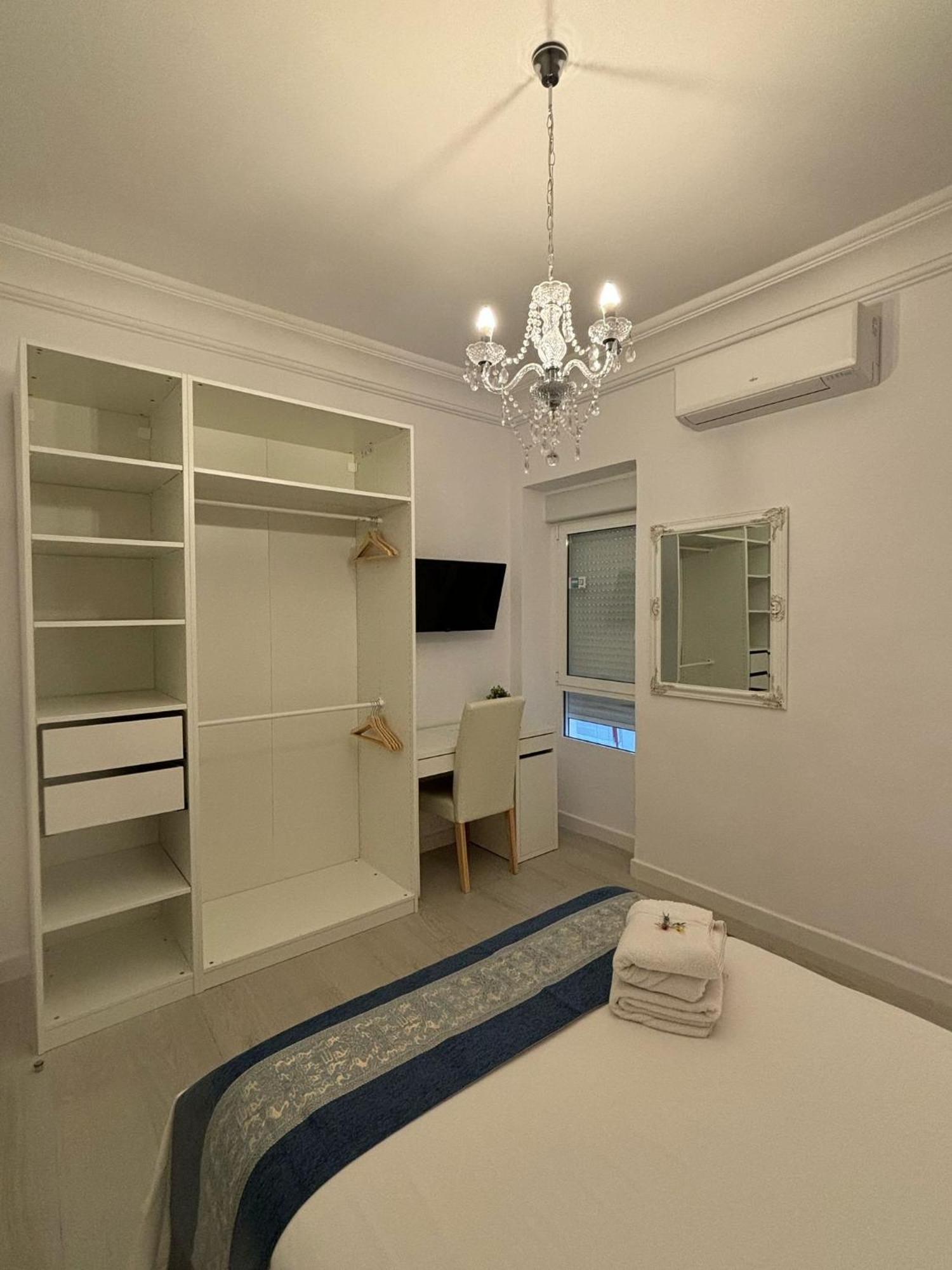 Apartment San Carlos Alicante II Buitenkant foto