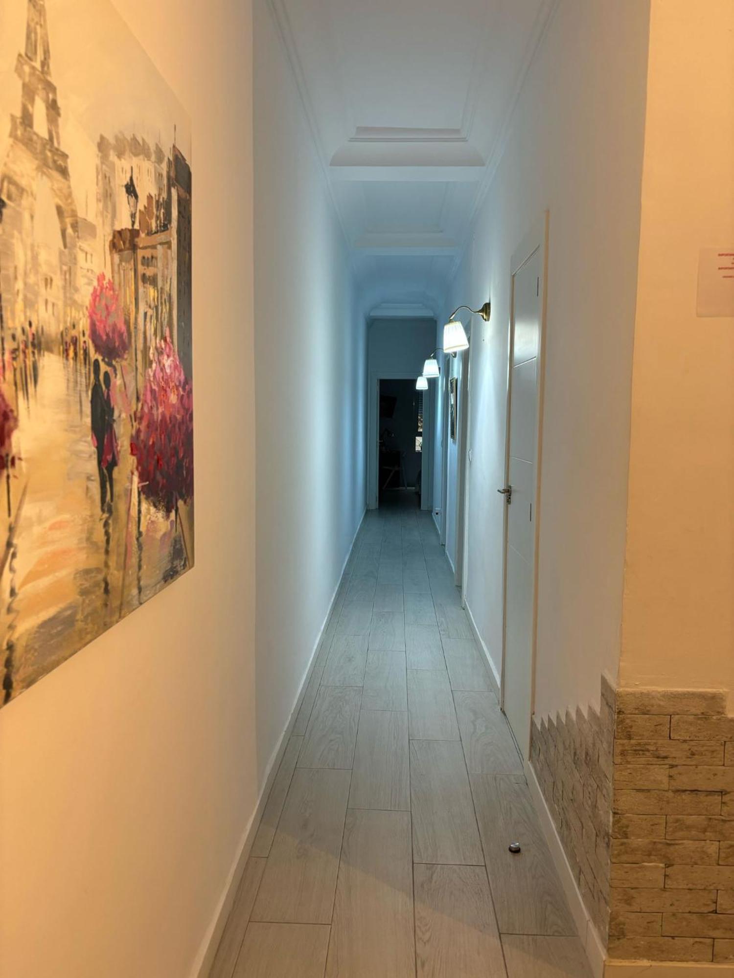 Apartment San Carlos Alicante II Buitenkant foto