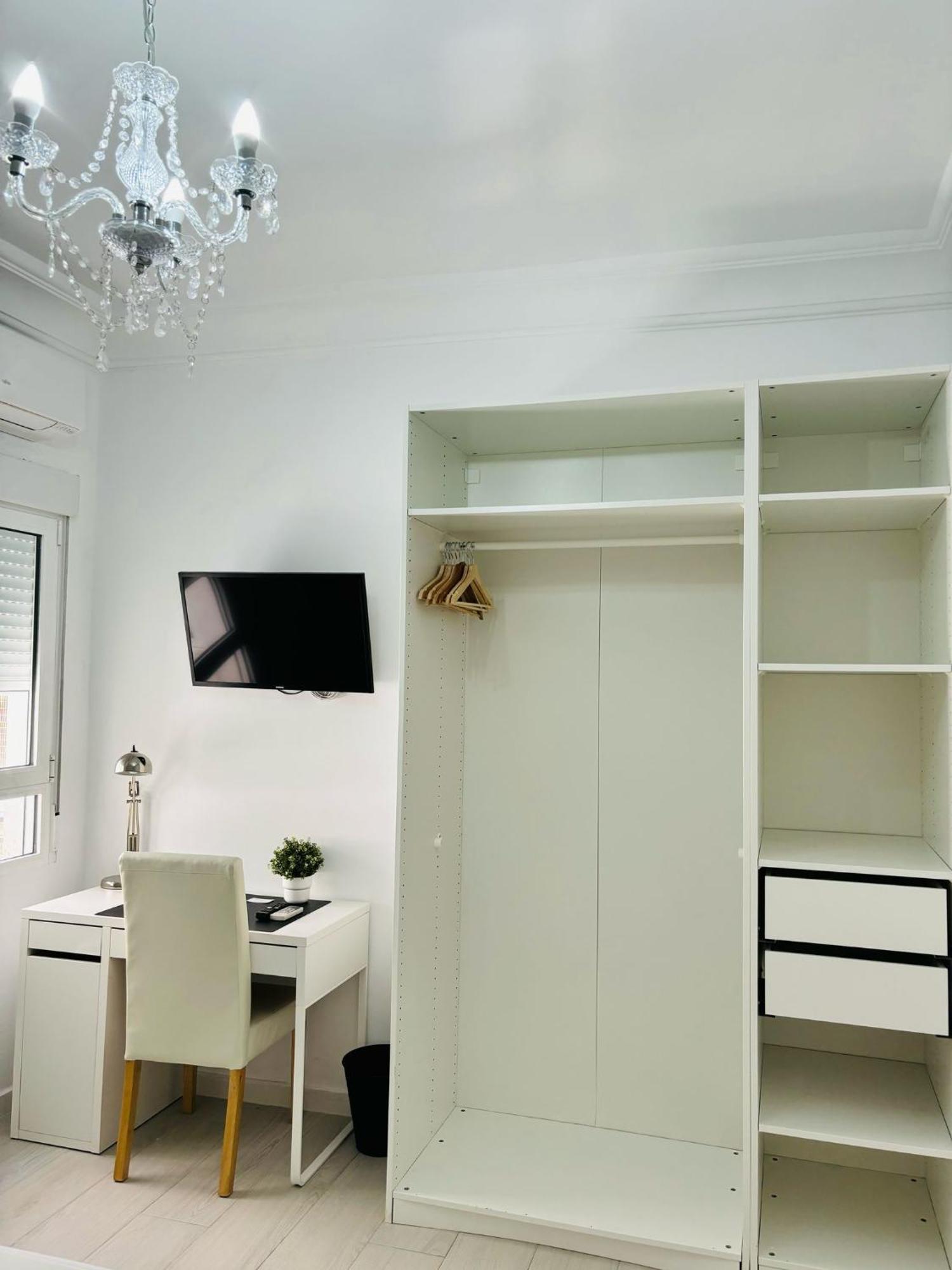 Apartment San Carlos Alicante II Buitenkant foto