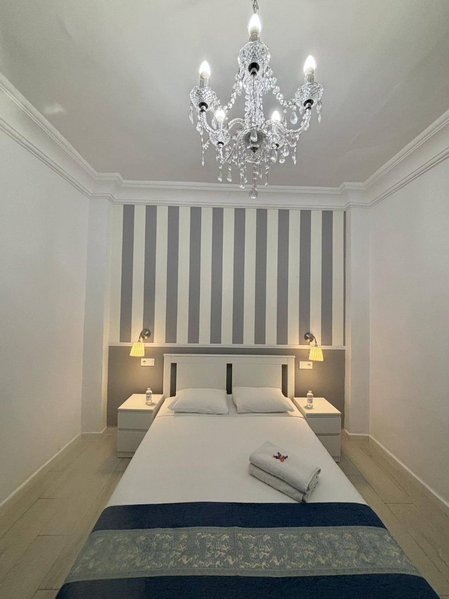 Apartment San Carlos Alicante II Buitenkant foto