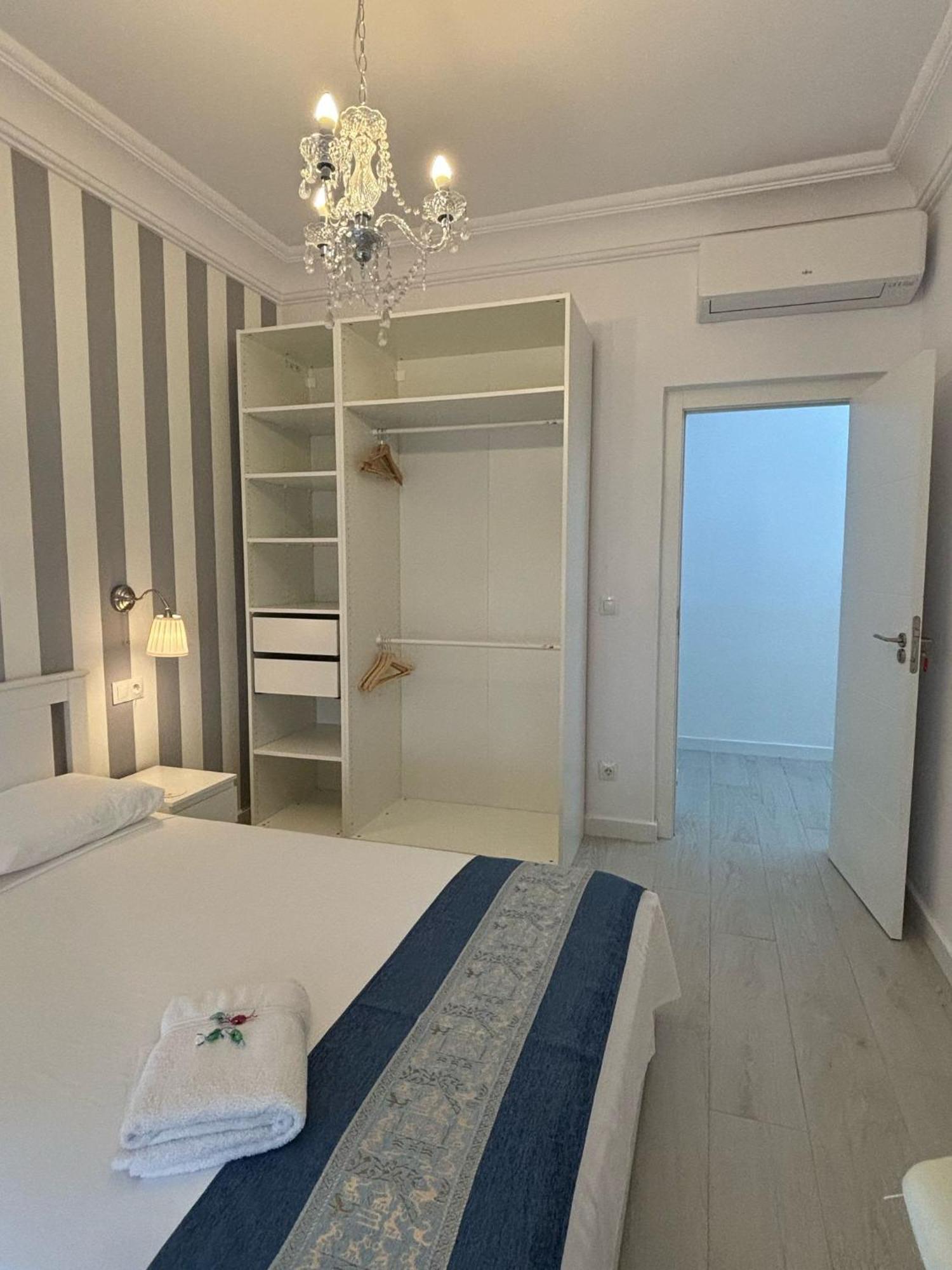 Apartment San Carlos Alicante II Buitenkant foto