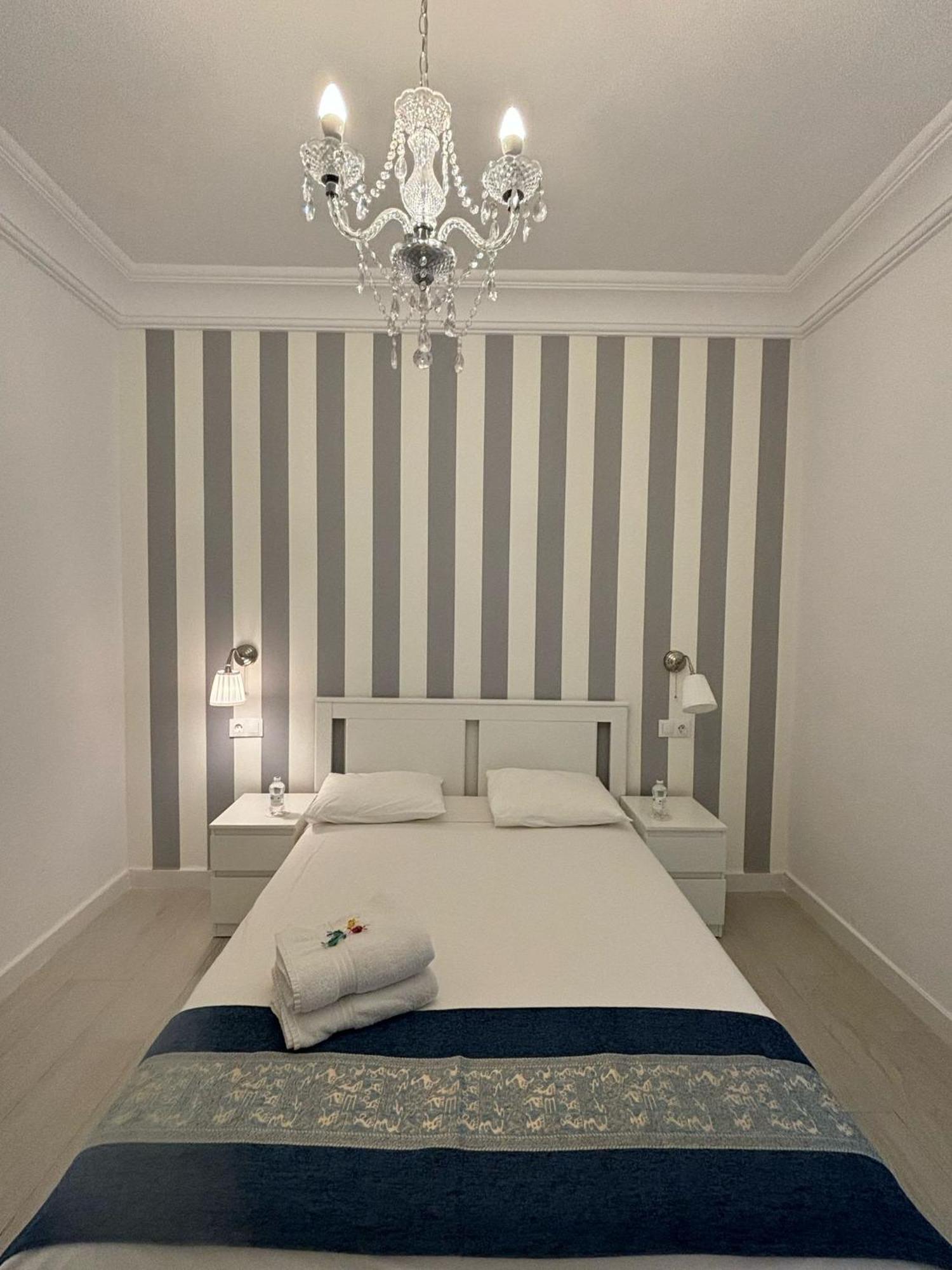 Apartment San Carlos Alicante II Buitenkant foto
