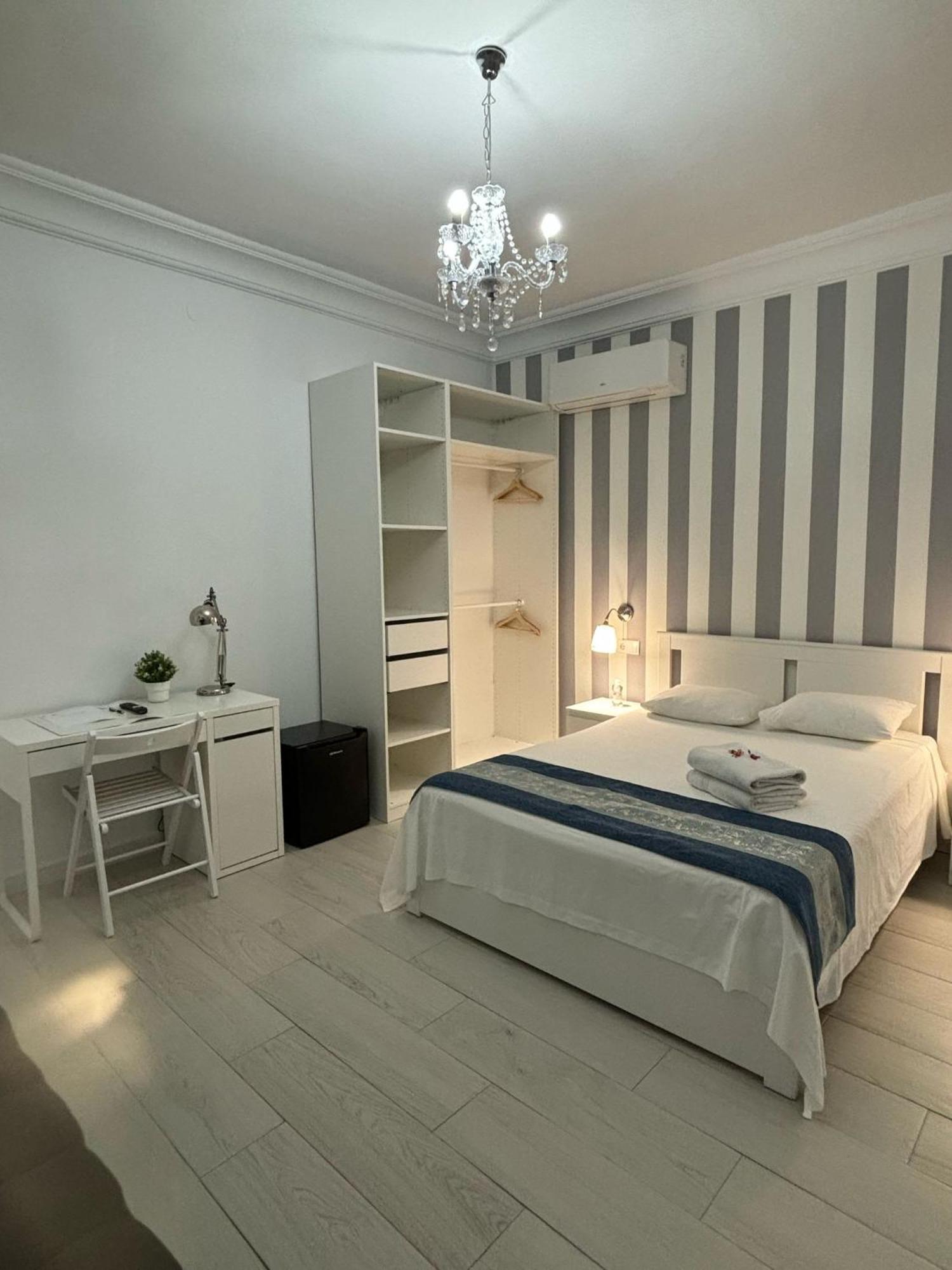 Apartment San Carlos Alicante II Buitenkant foto