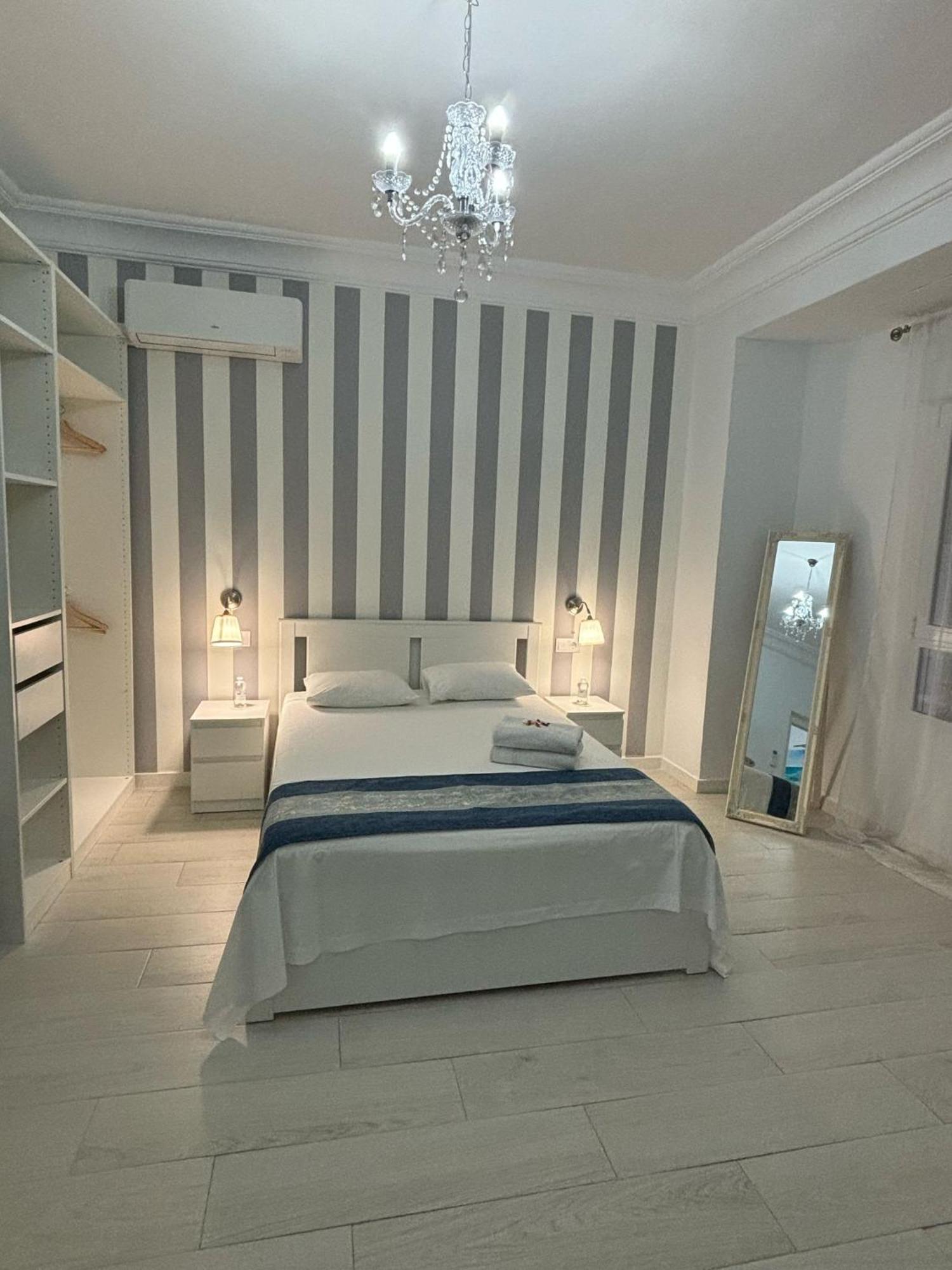 Apartment San Carlos Alicante II Buitenkant foto
